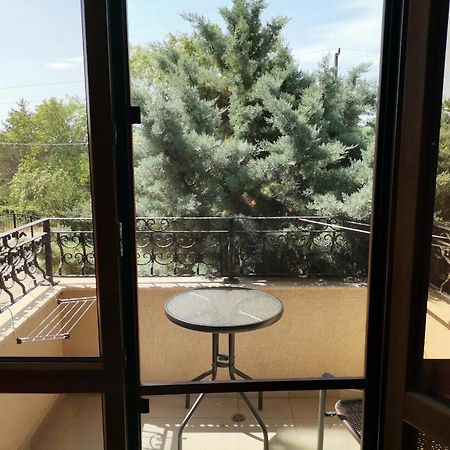 וארנה Villa B&B מראה חיצוני תמונה
