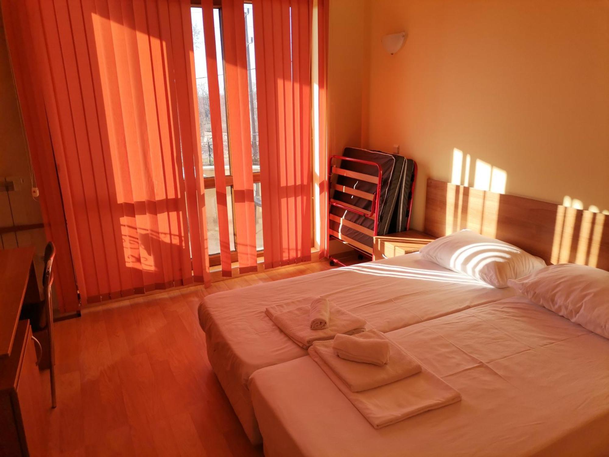 וארנה Villa B&B מראה חיצוני תמונה