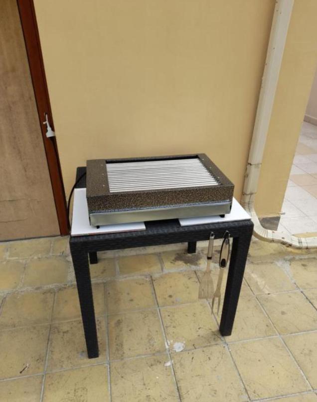 וארנה Villa B&B מראה חיצוני תמונה