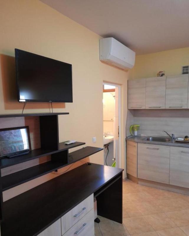 וארנה Villa B&B מראה חיצוני תמונה