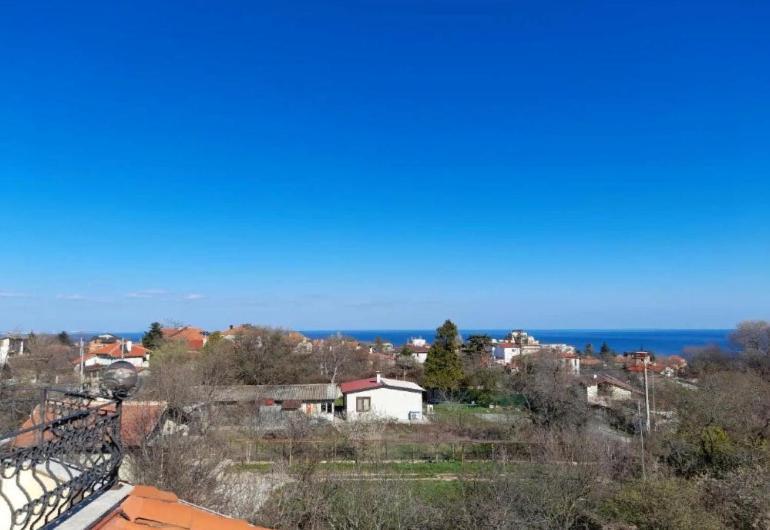 וארנה Villa B&B מראה חיצוני תמונה