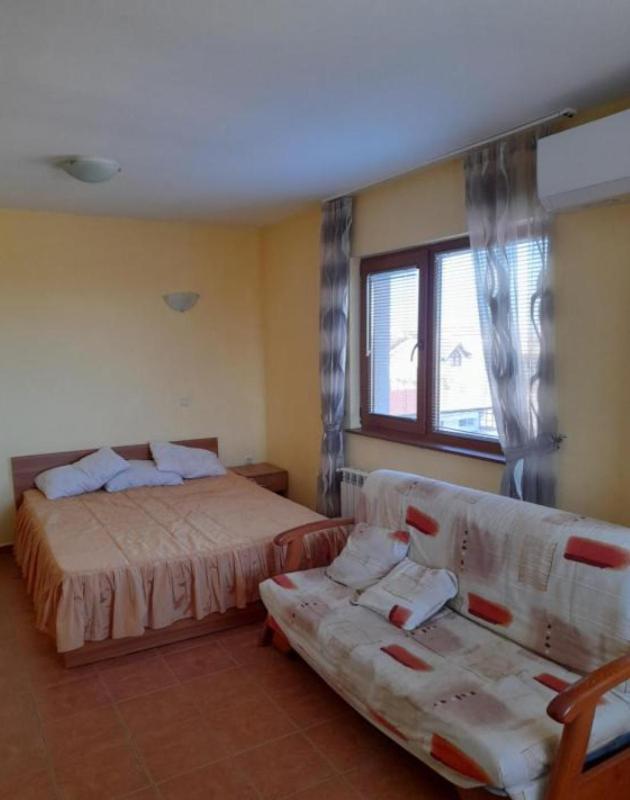 וארנה Villa B&B מראה חיצוני תמונה