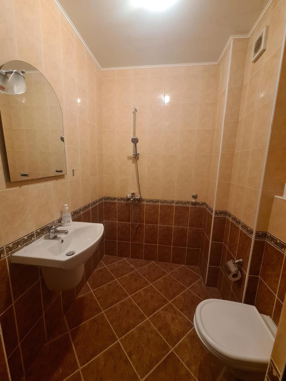 וארנה Villa B&B מראה חיצוני תמונה