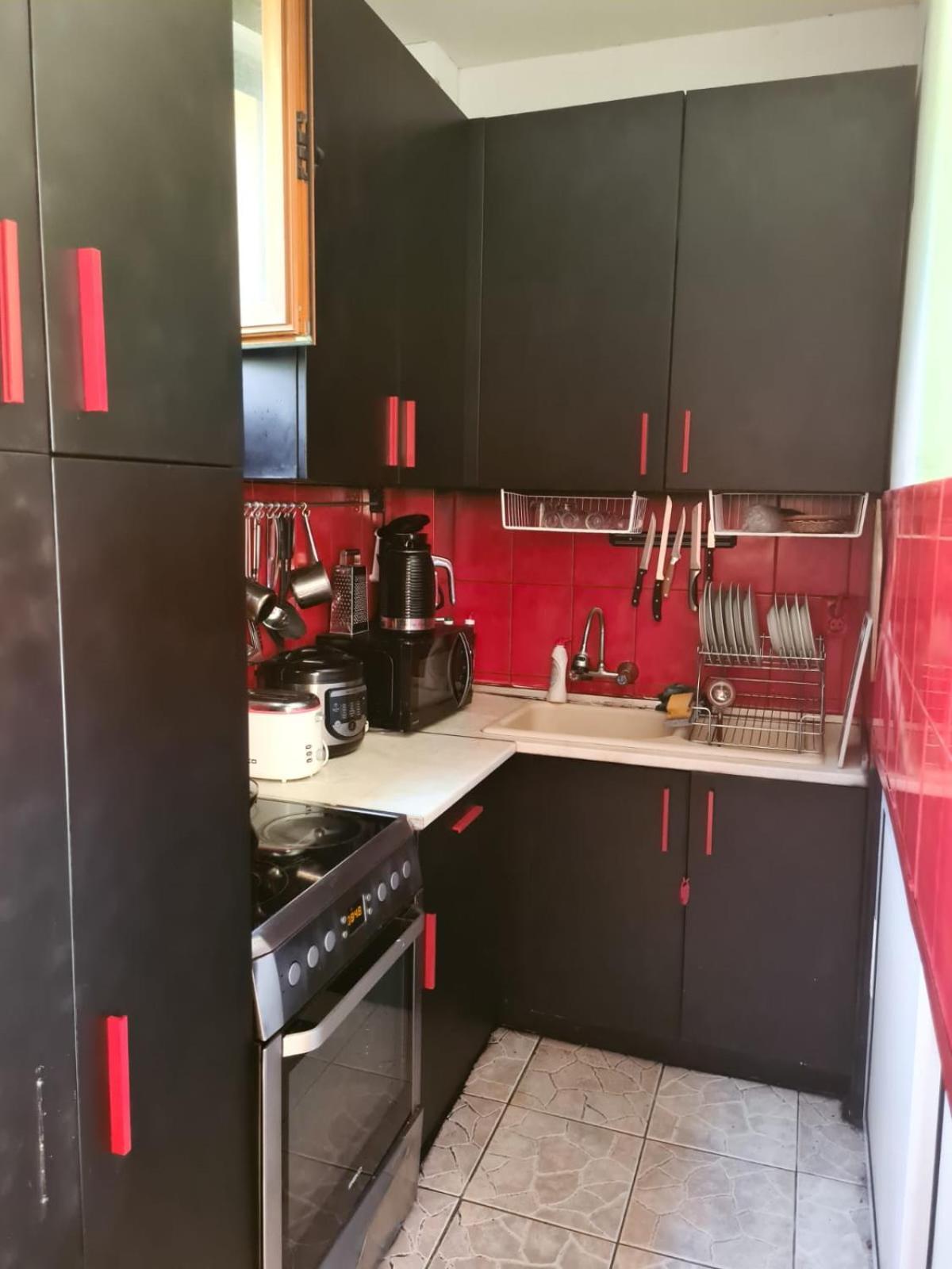 וארנה Villa B&B מראה חיצוני תמונה