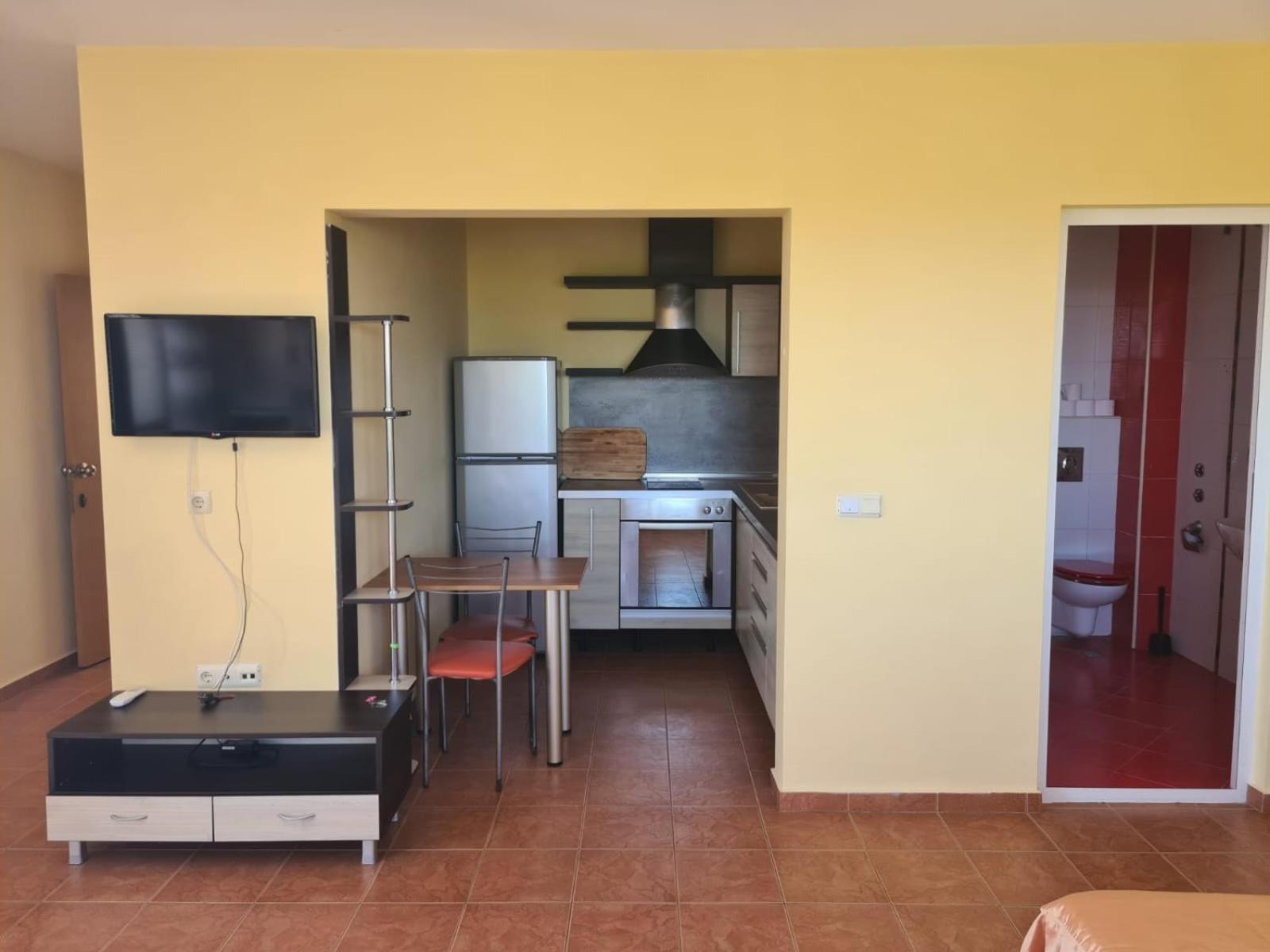 וארנה Villa B&B מראה חיצוני תמונה