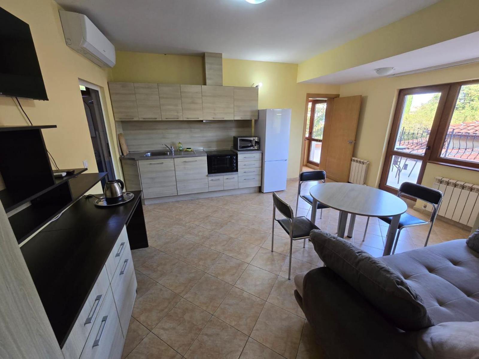 וארנה Villa B&B מראה חיצוני תמונה